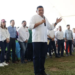 Inaugura Javier May Centro Integrador en Macuspana para fortalecer atención ciudadana