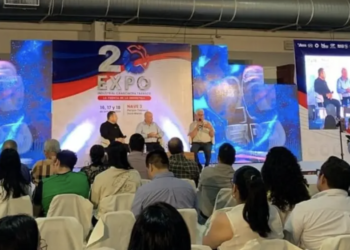 Concluye Expo CANACINTRA con más de 13 mil visitantes y premiación a proyectos estudiantiles