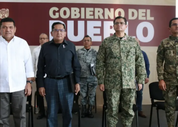 Detienen a 14 presuntos delincuentes en Tabasco; SSPC reporta avances en seguridad