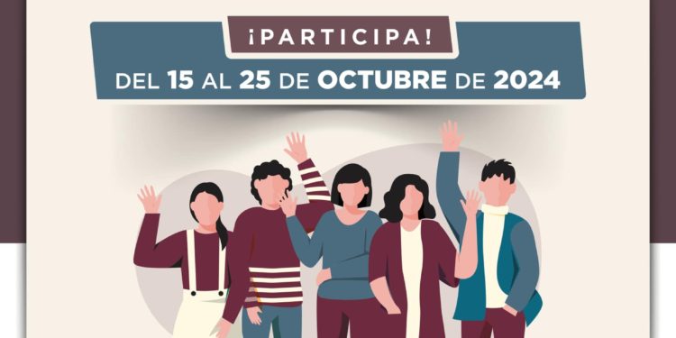 Invita gobierno de BJ a conforma consejo ciudadano de planeación