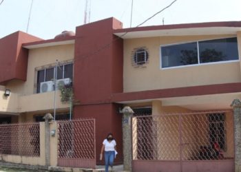 Suspenden labores en juzgados de Jalapa y Tacotalpa por afectaciones tras lluvias