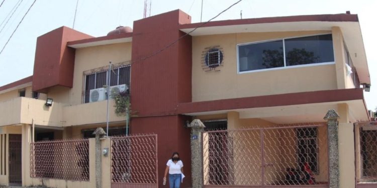 Suspenden labores en juzgados de Jalapa y Tacotalpa por afectaciones tras lluvias