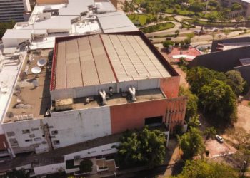 Colegio de Arquitectos avala construcción del Centro de Convenciones en el Parque Tabasco