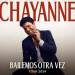 Chayanne llegará a México con su gira ‘Bailemos otra vez’