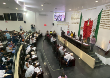 Congreso de Tabasco aprueba reforma federal para el control del litio