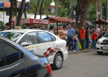 Servicio de taxi será compartido, NO colectivo, aclara Movilidad de Tabasco