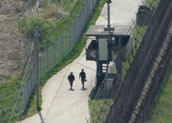 Corea del Norte se prepara para destruir vías intercoreanas tras tensión entre Corea del Sur