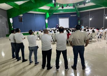 Despiden a José Luis Corral, asesinado en Cancún