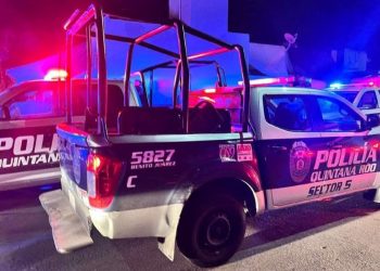 Reportan violento robo en el domicilio de la exdiputada Candy Ayuso en Cancún