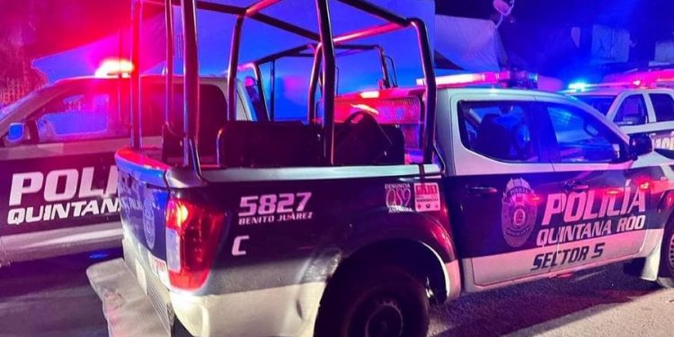 Reportan violento robo en el domicilio de la exdiputada Candy Ayuso en Cancún