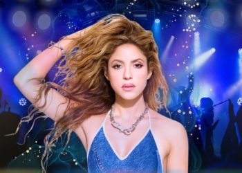 Shakira anuncia gira de ‘Las mujeres Ya no lloran’ en América latina