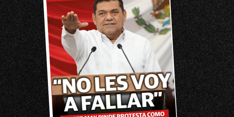 Periódico Tabasco #19 Año X