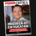 Periódico Yucatán #19 Año X