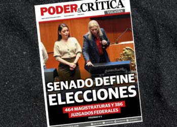 Periódico Yucatán #20 Año X