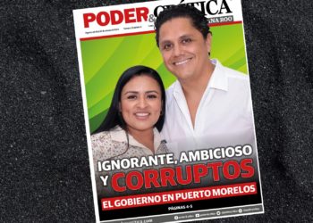 Periódico Quintana Roo #20 Año X