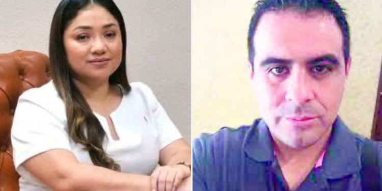 YENSUNNI Y CHELUJA CÓMPLICES DEL SAQUEO EN OTHON P. BLANCO