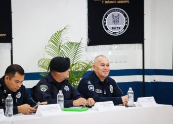 Raúl Tassinari González asegura que Mérida está seguro por qué su gente es ‘chismosa’