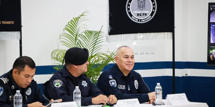 Raúl Tassinari González asegura que Mérida está seguro por qué su gente es ‘chismosa’