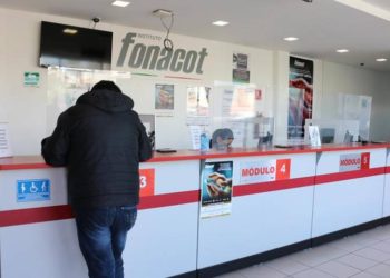 Fonacot ha otorgado más de 1,030 millones de pesos en créditos en Tabasco