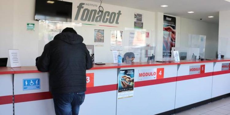 Fonacot ha otorgado más de 1,030 millones de pesos en créditos en Tabasco