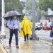Persistirán lluvias fuertes en Tabasco este lunes, alerta conagua