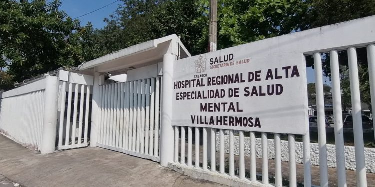 Hospital de Salud Mental invita a la Jornada «Salud emocional en el entorno laboral»
