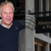 Michael Jeffries, exdirector de Abercrombie es arrestado junto a su pareja por tráfico sexual