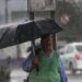 Pronostican chubascos y lluvias fuertes para este viernes en Tabasco