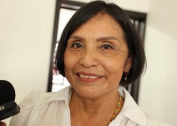 Bienestar y Setab inician diálogo para implementar becas universales en secundarias de Tabasco