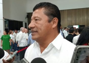 Construirán dren maestro en Nacajuca para prevenir inundaciones en La Selva y Bosques de Saloya