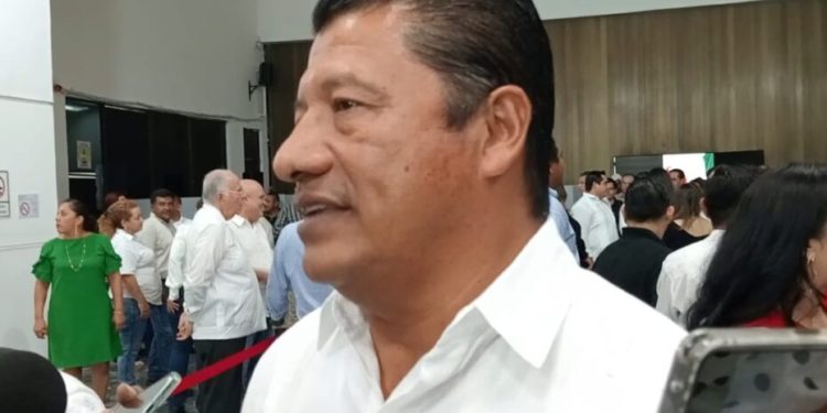 Construirán dren maestro en Nacajuca para prevenir inundaciones en La Selva y Bosques de Saloya