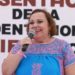 “LICHA” RICALDE de nuevo sobre Isla Mujeres