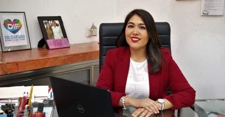 LE ALCANZÓ SU NEGRO PASADO DE CORRUPCIÓN DE MIRELLA DÍAZ LA DEJA FUERA DEL GOBIERNO EN SOLIDARIDAD 