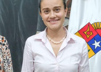 BRIDGET ORTEGA DESVIÓ MILLONES ROBANDO A MEDIOS DE COMUNICACIÓN EN LA CGC