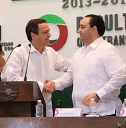 TRAS 10 AÑOS DEL SAQUEO A CANCÚN, PAUL CARRILLO REGRESA PURIFICADO.  YA NO PAGARÁ POR SUS DELITOS?