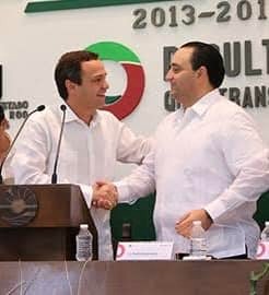 TRAS 10 AÑOS DEL SAQUEO A CANCÚN, PAUL CARRILLO REGRESA PURIFICADO. YA NO PAGARÁ POR SUS DELITOS?