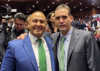 DE JUAN CARILLO EL SAQUEADOR, A DIPUTADO SALVADOR DE LA 4T