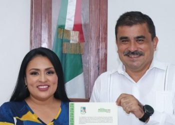 IGNORANCIA Y AMBICIÓN, EL PESAR DE PUERTO MORELOS