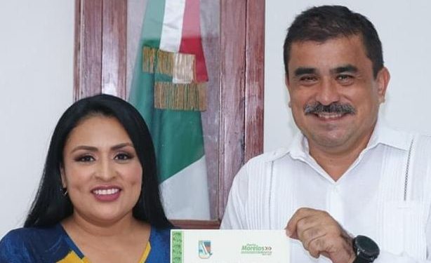 IGNORANCIA Y AMBICIÓN, EL PESAR DE PUERTO MORELOS
