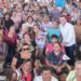 55 mil familias quintanarroenses, tienen seguridad alimentaria con «Comemos Tod@s», destaca Pablo Bustamante