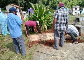 La muerte de Juan Carlos Balam no fue infarto sino traumatismo