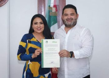 TONY JIMÉNEZ OTRO COMPADRE DE LA CORRUPCIÓN EN PUERTO MORELOS