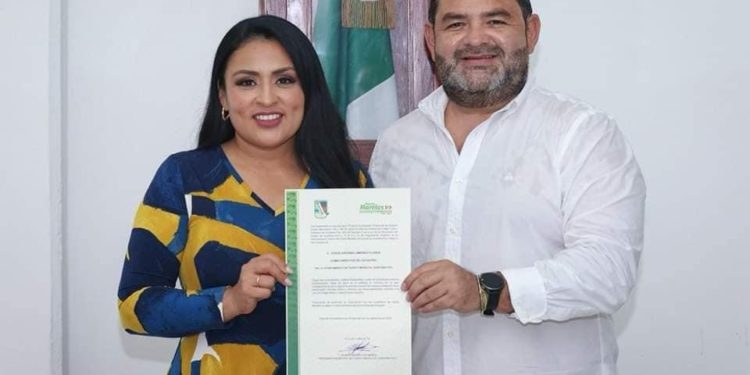 TONY JIMÉNEZ OTRO COMPADRE DE LA CORRUPCIÓN EN PUERTO MORELOS