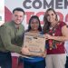 Llega “Comemos Tod@s” a todos los rincones de Quintana Roo