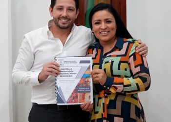 INICIA LA COLECTA VERDE PARA SACAR PRESUPUESTOS DE LOS MUNICIPIOS EN Q.ROO.
