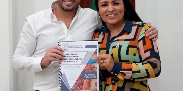 INICIA LA COLECTA VERDE PARA SACAR PRESUPUESTOS DE LOS MUNICIPIOS EN Q.ROO.