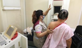 PRD propone Ley para la Atención y Prevención del Cáncer de Mama en el Congreso de Tabasco