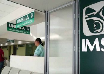 Federación prepara segunda fase para basificación de trabajadores de IMSS-Bienestar