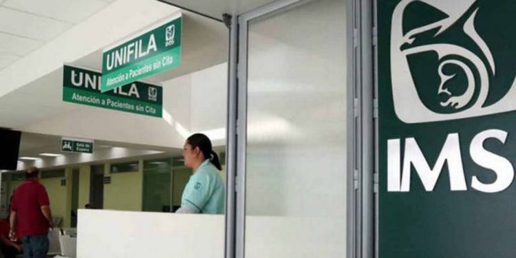 Federación prepara segunda fase para basificación de trabajadores de IMSS-Bienestar