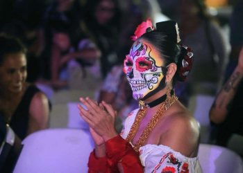 Estudiantes de nivel básico disfrutarán del puente de Día de muertos